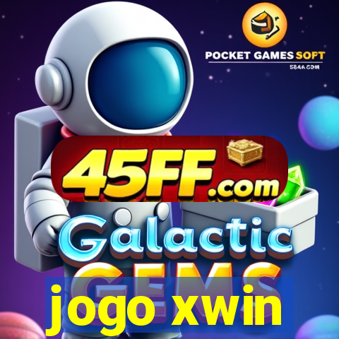 jogo xwin
